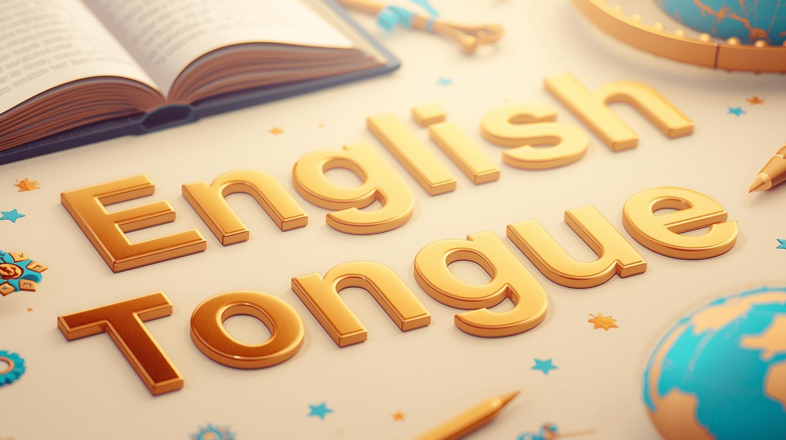 Kısaca İngilizce Öğrenmenin Önemi Kapak Resmi